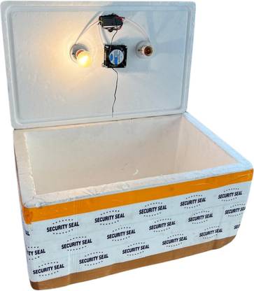 GARGICO 100 egg incubator stc 1000 temperature controller AC fan Egg Incubator