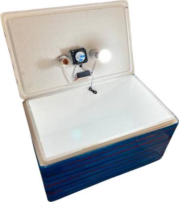 GARGICO EPS material 100 egg incubator Thmo body STC 1000 Egg Incubator