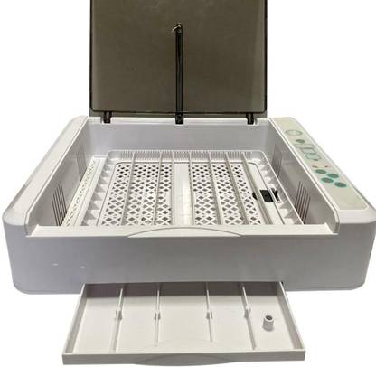 Lyla 36 Egg Incubator Hatcher Digital Poultry Chickens Ducks Incubators AU Plug Egg Incubator