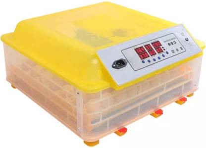 TM&W 56 Egg Automatic Incubator .Digital Hatching Poultry Chicken Temperature Egg Incubator