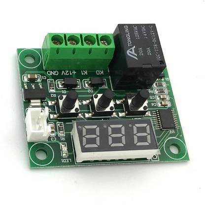 TM&W W1209-CONTR-0C3 Egg Incubator