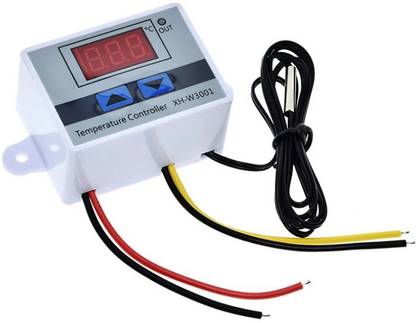 TM&W XH3001-CONTR-0D2 Egg Incubator