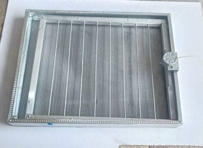 METRO IMPEX 48 egg trays with turning motor for Metro ImpexI egg incubator only Egg Incubator