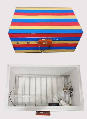 Chick's tech 30 EGGS FULLY AUTOMATIC INCUBATOR Egg Incubator