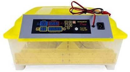 Dali Egg Incubator 56 Small Size with Digital Display Automatic Turning Temperature Egg Incubator