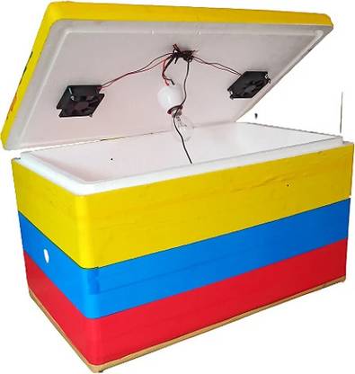 TM&W 80 H EGG Egg Incubator