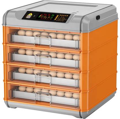 TM&W 256 egg incubator for any birds egg hatching Egg Incubator