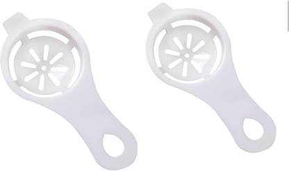 IGADG IGADG Egg Yolk Separator Plastic Egg Separator