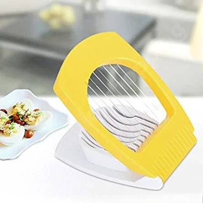 ROCKET SHOPPING Premium Egg Cracker