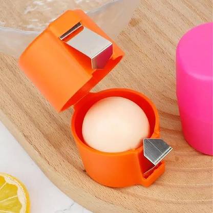 CANBITZ EC01 Egg Cracker