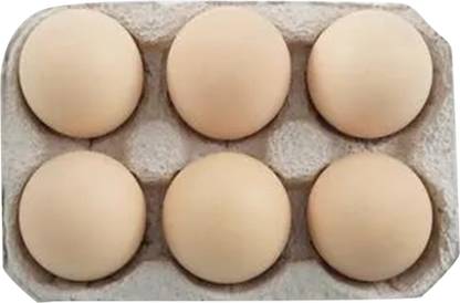 PREMIUM AGRROS Hen Brown Eggs