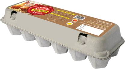 PREMIUM�AGRROS Hen Brown Eggs