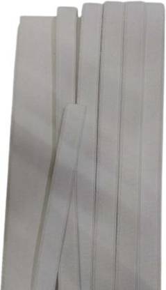 DRGD Elastic Thread and Cord White Elastic