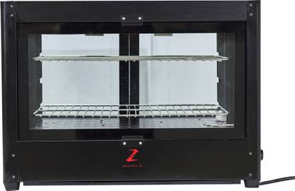 ZEDTECK RCFW0002 TT DD PC Electric Food Dehydrator