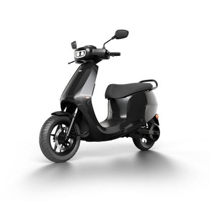OLA S1 pro (2024) Booking for Ex-Showroom Price (With Charger, Jet Black)