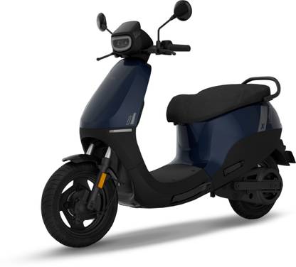 OLA S1 X 3rd Gen (2 kWh) Booking for Ex-Showroom Price (With Charger, Midnight Blue)