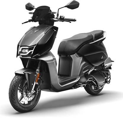 hero motorbike price