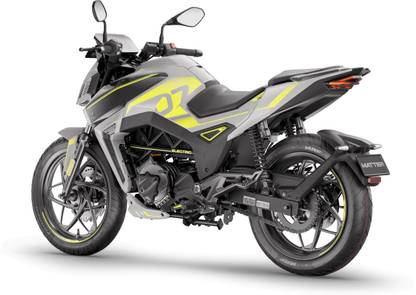 Matter Aera 5000+ Booking for Ex-Showroom Price (with Portable Charger, Nord Grey)