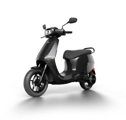 OLA S1 pro (2024) Booking for Ex-Showroom Price (With Charger, Jet Black)