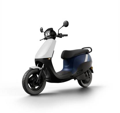 OLA S1 X 4 kWh Booking for Ex-Showroom Price (With Charger, Midnight)
