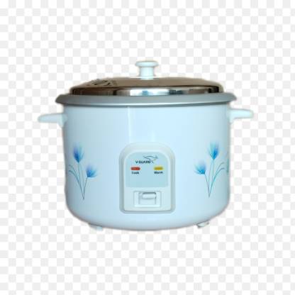 V-Guard VRC 2.8 Electric Rice Cooker