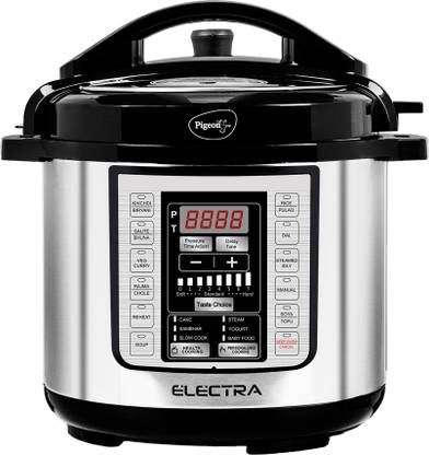 Pigeon 16078 Electric Pressure Cooker