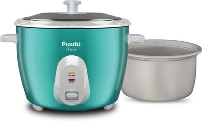 Preethi RC 336 Electric Pressure Cooker