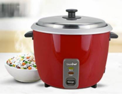 Greenchef carlo Electric Rice Cooker