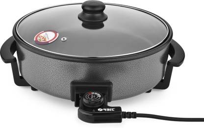 ORBIT Electric Magix Multipurpose Travel Cooker