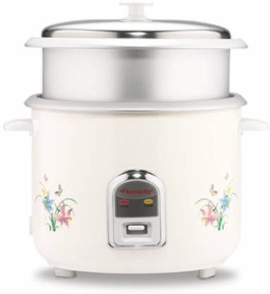 Butterfly KRC-22 Cylindrical Electric Rice Cooker
