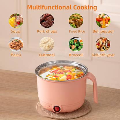 Udghosh Creation Hevy Electric Cooker, Egger Cooker, Food Steamer, Travel Cooker, Egg Boiler Egg Cooker, Rice Cooker, Food Steamer, Travel Cooker, Deep Fryer