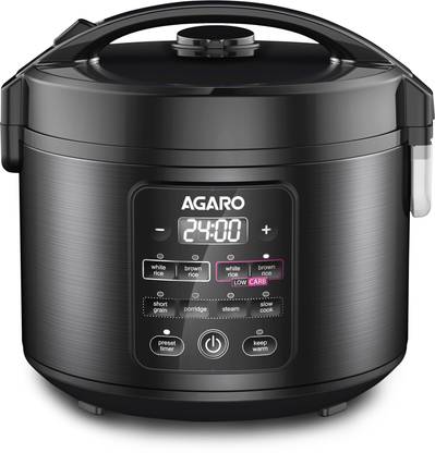 AGARO Regal Electric Rice Cooker