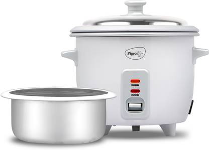 Pigeon Joy 1 Pot Electric Rice Cooker