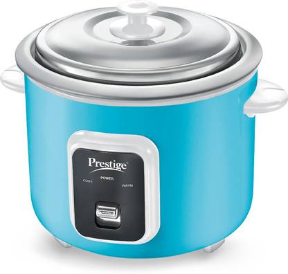 Prestige Delight Smart 1.8-2 Electric Rice Cooker