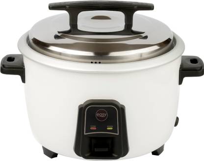 Easy DRC 4.2 Liter Electric Rice Cooker Electric Pressure Cooker, Rice Cooker