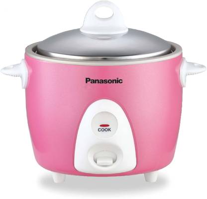 Panasonic SR G06DAGN Electric Rice Cooker