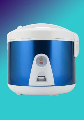 Longer Fuzzy Logic Technology: Highlight this feature perfectly cooked rice every time Rice Cooker, Slow Cooker