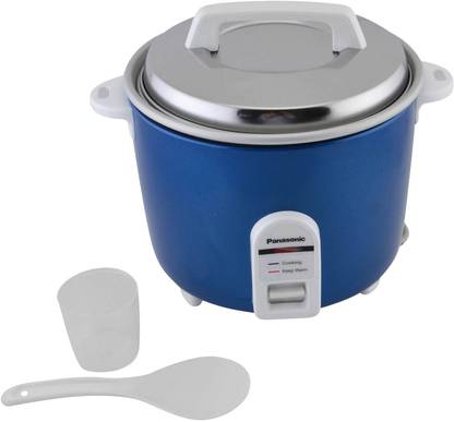Panasonic SR-WA 18H(E) Electric Rice Cooker