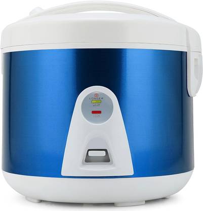 Longer Upgrade Your Cooking Experience: Discover Our Electric Rice Cookers Innovative Electric Rice Cooker with Steaming Feature
