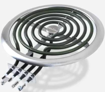 AONE POINT 2000 W Hot Plate Heating Element (Pack of 1) Electric Cooking Heater
