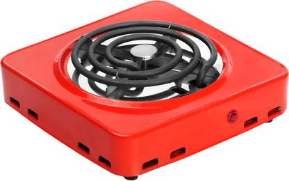 DEE Sons DS-HP-BKRD Electric Cooking Heater