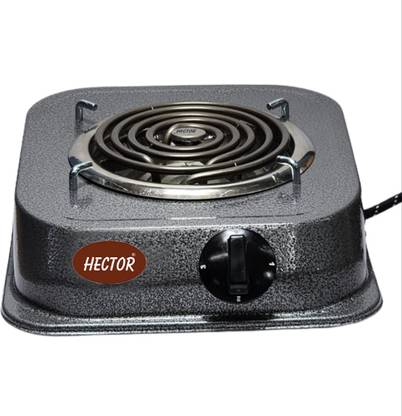 Hector QuantumHeat Culinary Power Plate Electric Cooking Heater