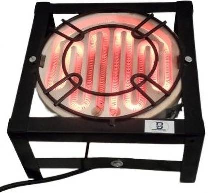 BHARTI ENTERPRISES Bharti398 Electric Cooking Heater