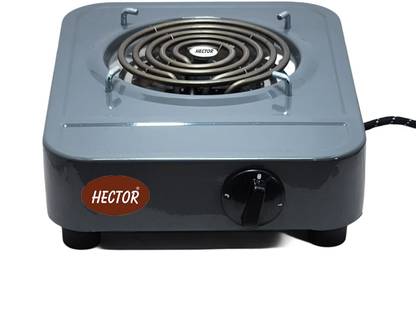 Hector Ceramic Hob 2000 W Electric Cooking Heater