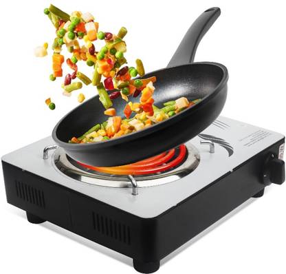 Royal Appliance 2OOO Watt HPC-03 G-Coil or hot plate {Stylish electric cooking heater} Electric Cooking Heater