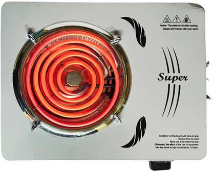 Folkwings royal electric cooking heater appliance 2000 watt Electric Cooking Heater