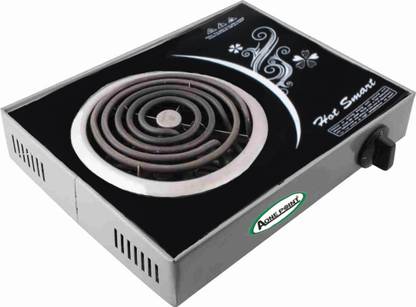AONE POINT 2000 WATTHeavy Duty Electric G-Coil Cooktop Electric Cooking Heater
