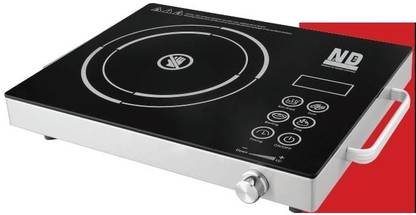NAVDEVI LAVA PLUS NEW Electric Cooking Heater