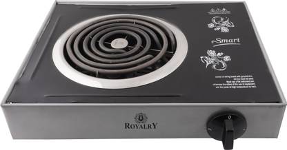 royalry 2000 WATT GCOIL Electric Cooking Heater