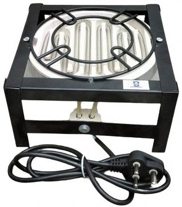 BHARTI ENTERPRISES Bharti398 Electric Cooking Heater